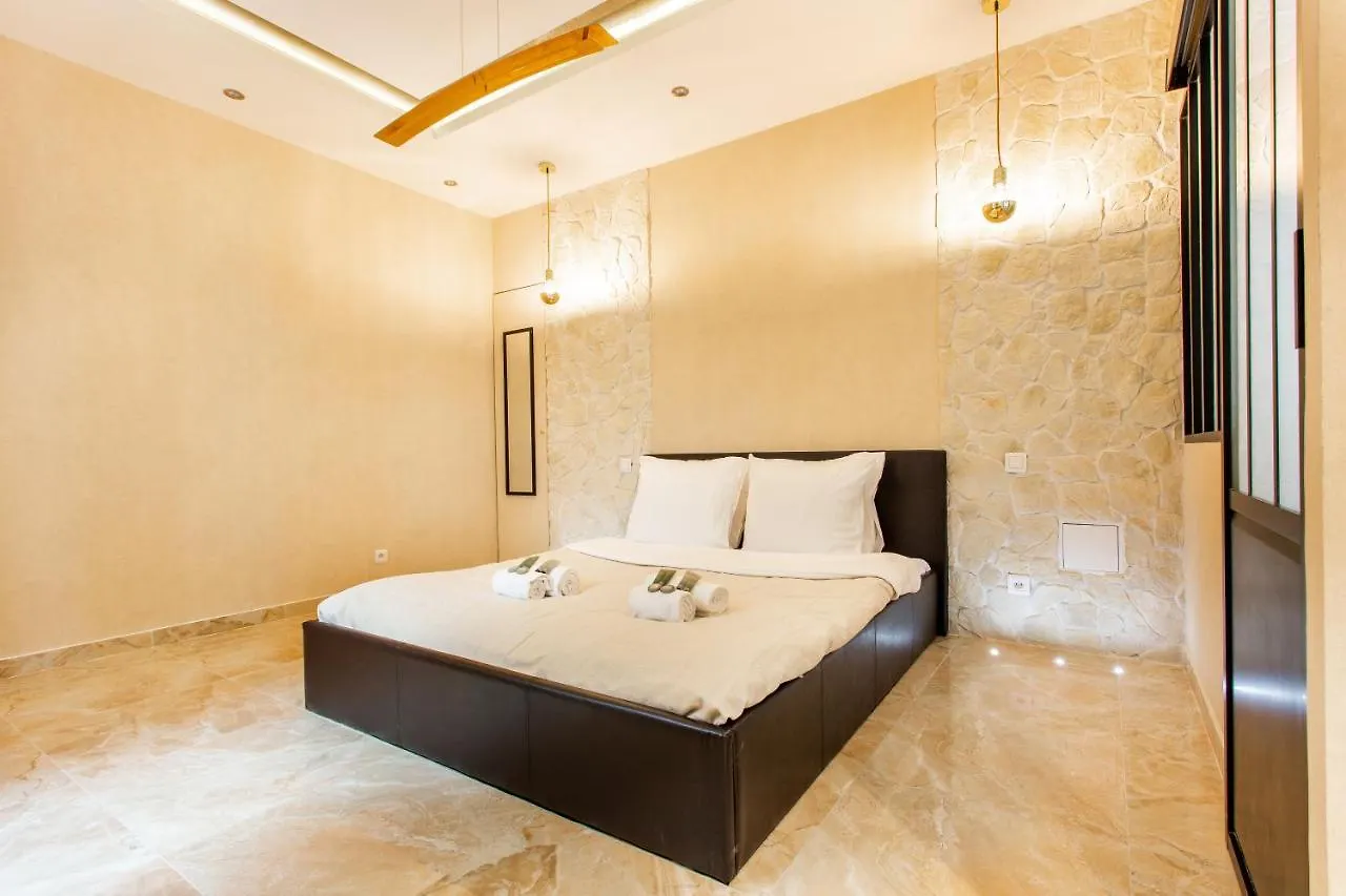 Lovely Studio In Paris公寓式酒店 公寓式酒店 巴黎